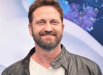 Джерард Бътлър с нов екшън хит