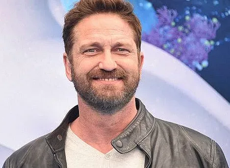 Джерард Бътлър с нов екшън хит