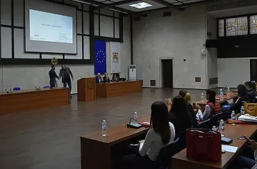 Изграждат дигитален хъб в Благоевград