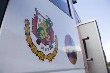 Бебе на 1 година почина при пожар