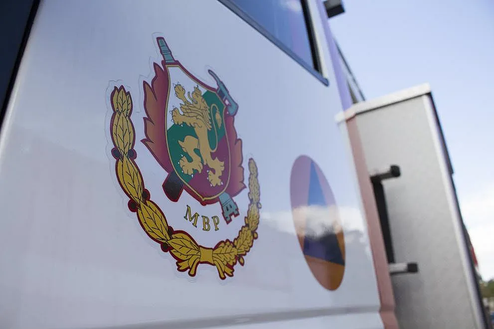 Бебе на 1 година почина при пожар
