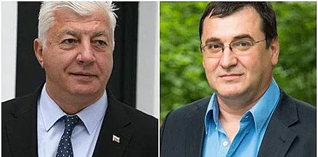 Скок напред със Зико или салто назад със Славчо