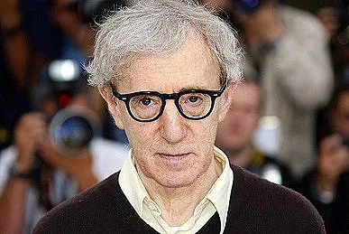 Уди Алън: Станах звяр за децата ми