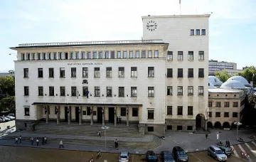 БНБ: Банките спечелили 1,3 млрд. лв. през 2019 г.