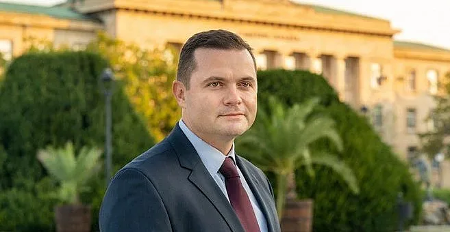 Новият кмет на Русe: Ще  работя с всички партии
