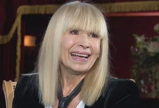 Лили Иванова получава пожизнена пенсия