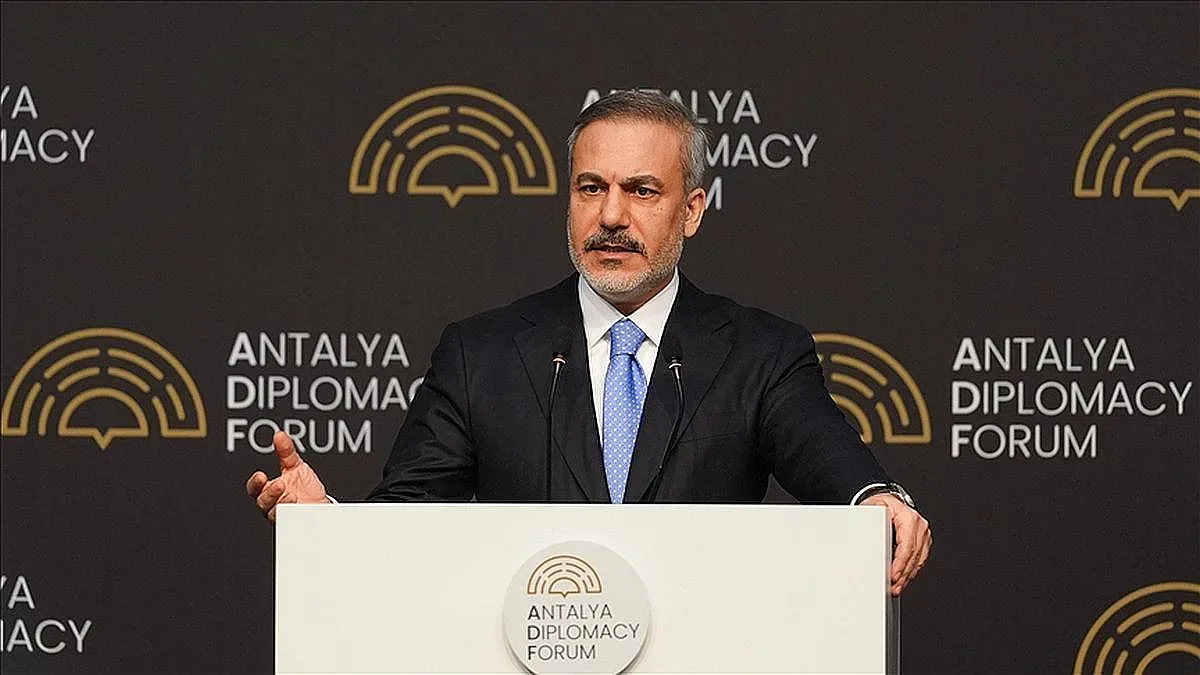 Турски министър съобщи голяма новина за Ердоган и Тръмп