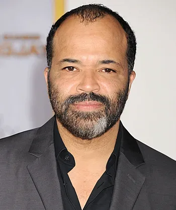 Джефри Райт е новият комисар Джим Гордън