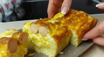 Лесна вечеря, която ще задоволи и най-капризните