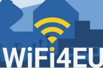 Високоскоростен Wi-Fi на ключови места в Благоевград