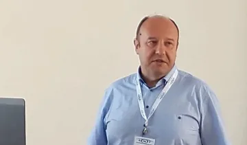 Проф. Иван Кралов оглави Техническия университет