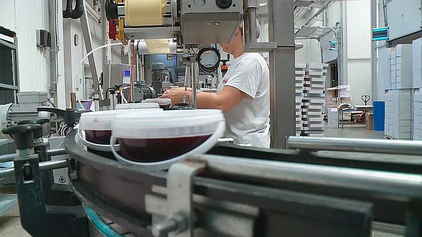 Масови съкращения на работници из цяла България