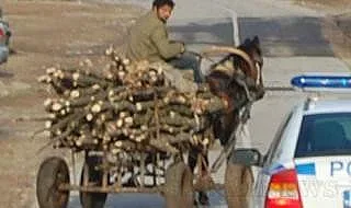 Бракониери раниха горски стражар