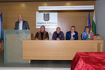 Десни и леви променят модела в Созопол
