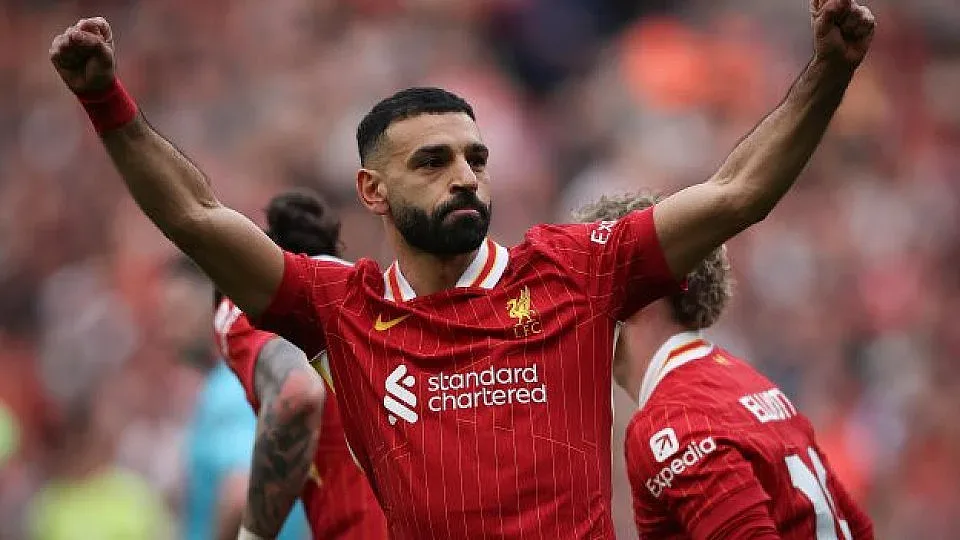 Салах отказа най-голямото предложение в историята