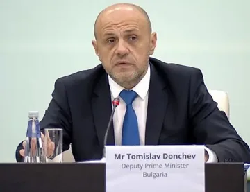 Дончев: Ще опитат да манипулират втория тур