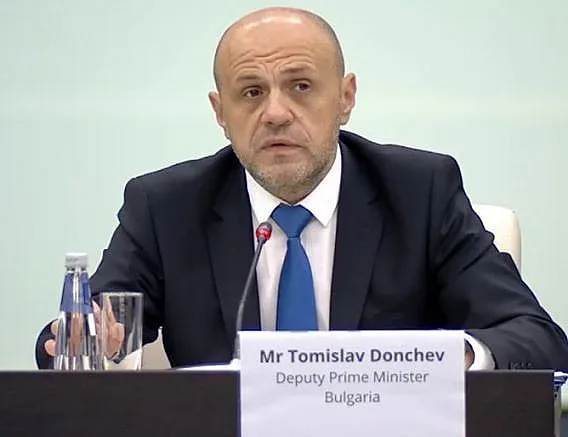 Дончев: Ще опитат да манипулират втория тур
