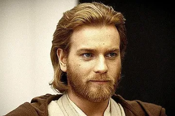 Юън Макгрегър от 4 години крие завръщането си