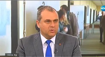 Веселинов: Симпатизантите ще решат кого да подкрепят