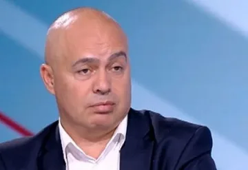 Свиленски: Имаме реален шанс за поне 7 области