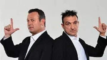 Димитър Рачков се "пошегува" със Зуека