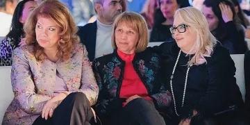 Дами, истината е при Нели Колева