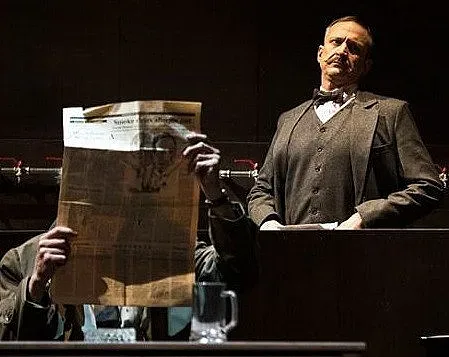 Маратон в театър „София“