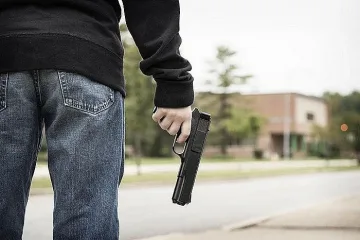 Масово убийство в техникум планирал ученик