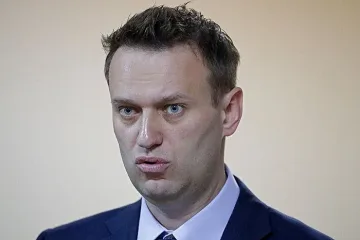На 1,4 млн. долара е осъден лидерът на руската опозиция