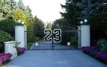 Майкъл Джордан продава палат за 9,5 млн. долара