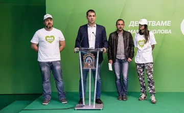 Хората на Манолова се съмняват в ромския вот