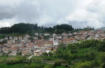 Уникален резултат в Доспат