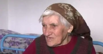 Единственият гласувал в кюстендилско село е 90-годишна жена