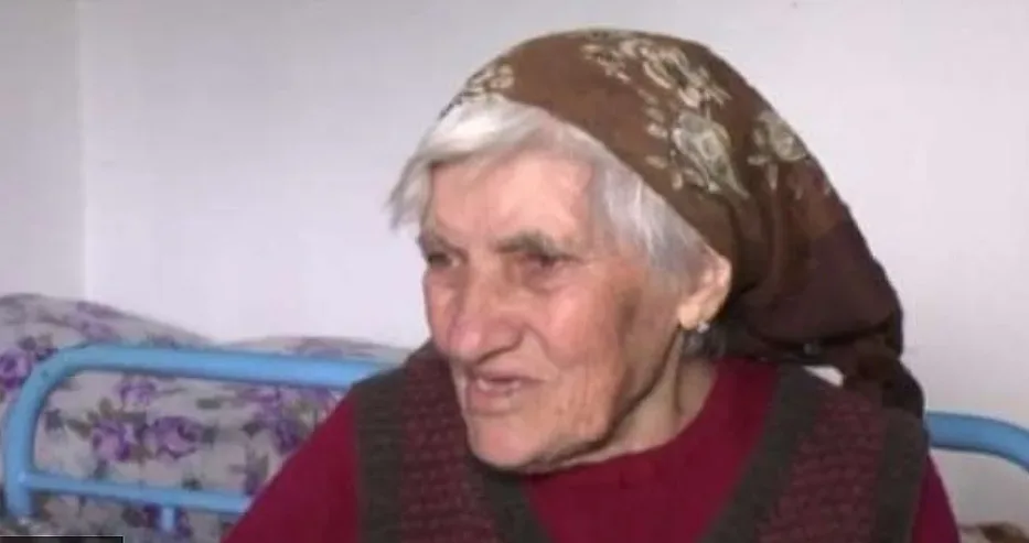 Единственият гласувал в кюстендилско село е 90-годишна жена