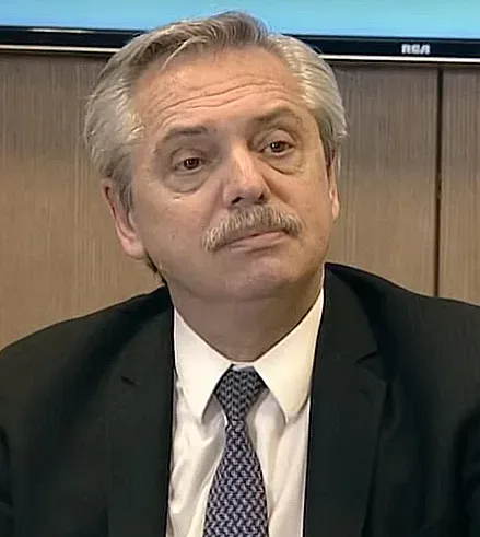 Аржентина има нов президент