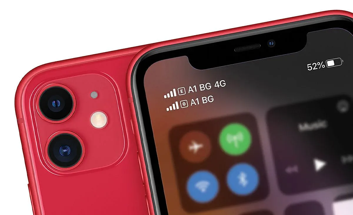 А1 вече предлага услугите си с eSIM