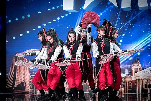 Топ артисти на полуфинала на „Талантите“