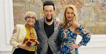 Певците на годината. Обявиха ги на бляскава церемония