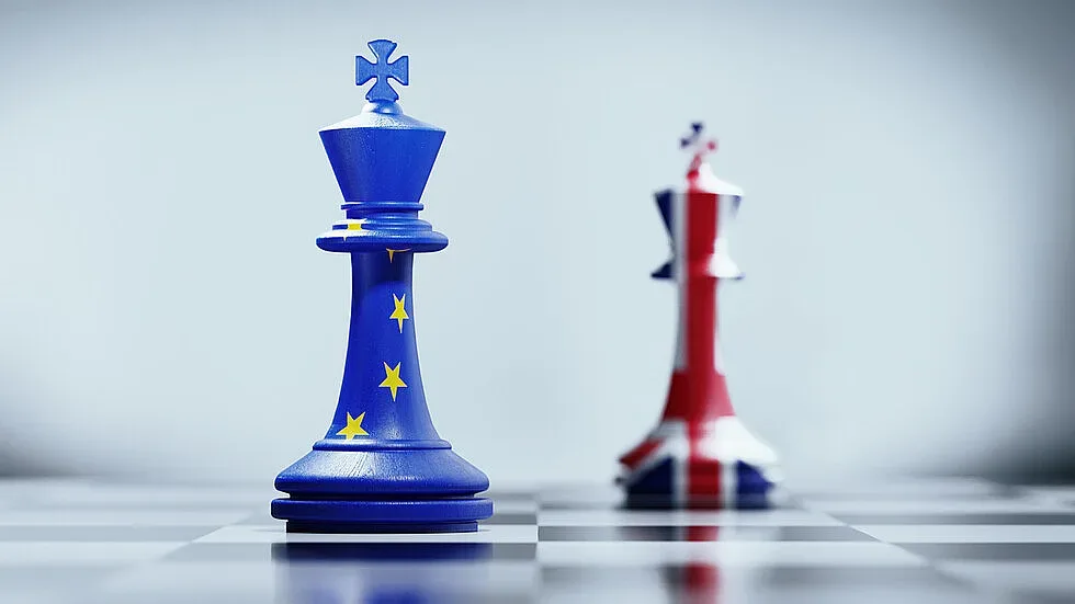 Европейският съвет одобри удължаване на Brexit