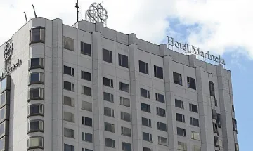 Mega Megami стартира новия сезон в хотел „Маринела”