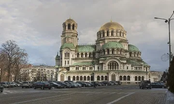 Балотажи в повечето райони в София