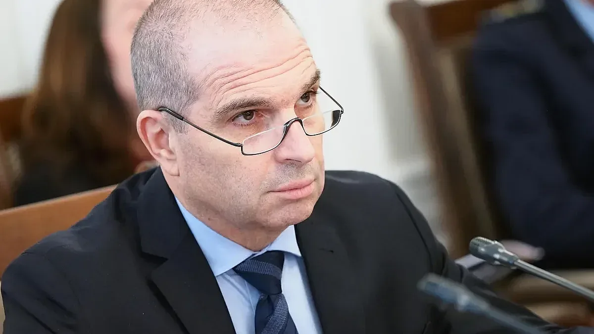 Гроздан Караджов разкри истината за фаталната отсечка, погубила Сияна