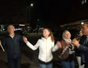Хоро на заедността в Кърджали /ОБНОВЕНА/