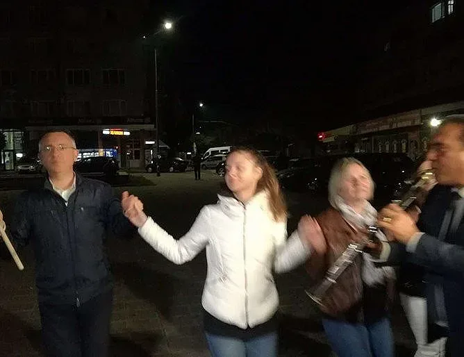 Хоро на заедността в Кърджали /ОБНОВЕНА/