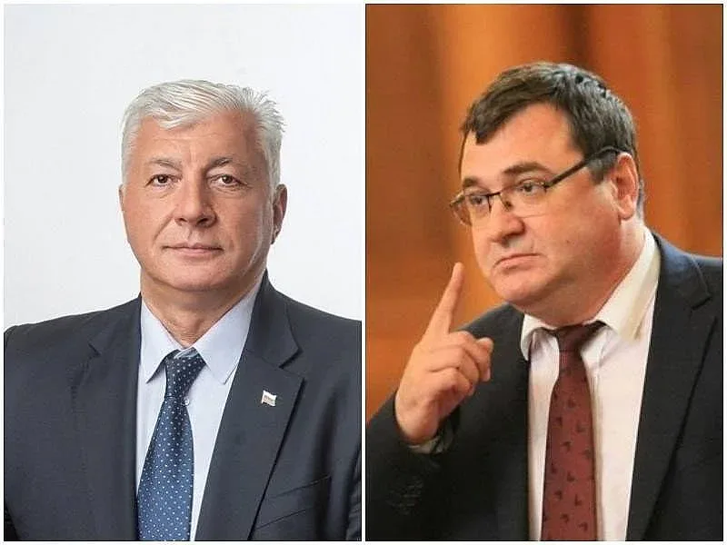 Обрат в Пловдив: Славчо срещу Зико на балотажа