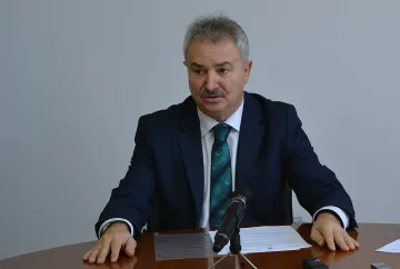 Златко Живков печели Монтана на първи тур