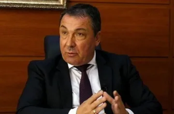 Арестуваният Н.Димитров печели на първи тур