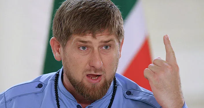 Мистерия със състоянието на Рамзан Кадиров