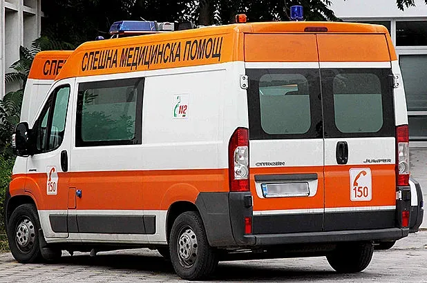 24-годишен бере душа след скандал