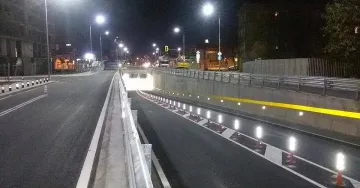 Отварят кръстовището на бул. „Цар Борис III” и ул.”Житница” в София